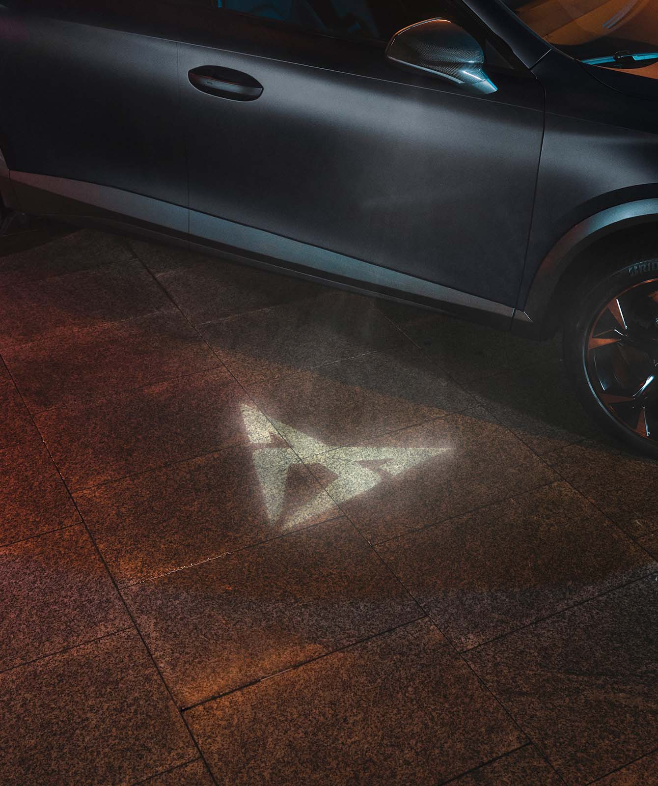 CUPRA
